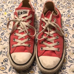 Converse All Star shoes